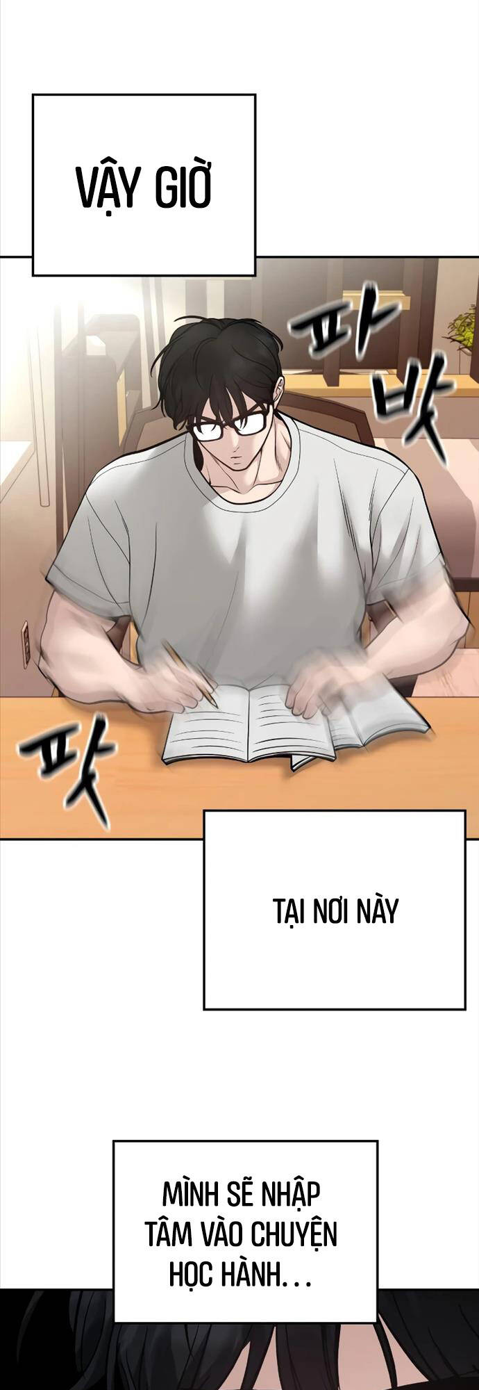 Quản Lý Du Côn chapter 88 - Upload bởi truyensieuhay.com