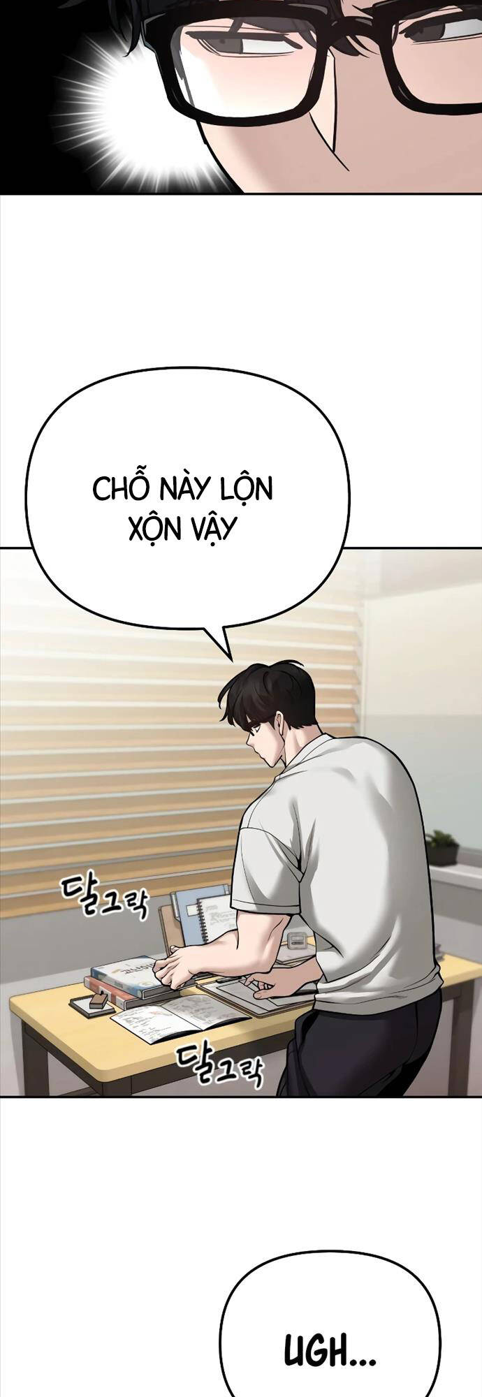 Quản Lý Du Côn chapter 88 - Upload bởi truyensieuhay.com