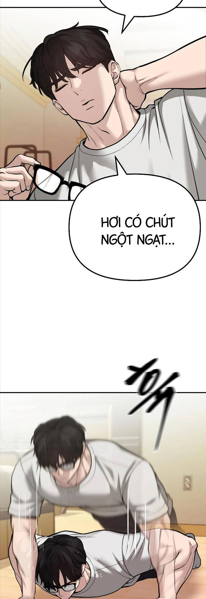 Quản Lý Du Côn chapter 88 - Upload bởi truyensieuhay.com