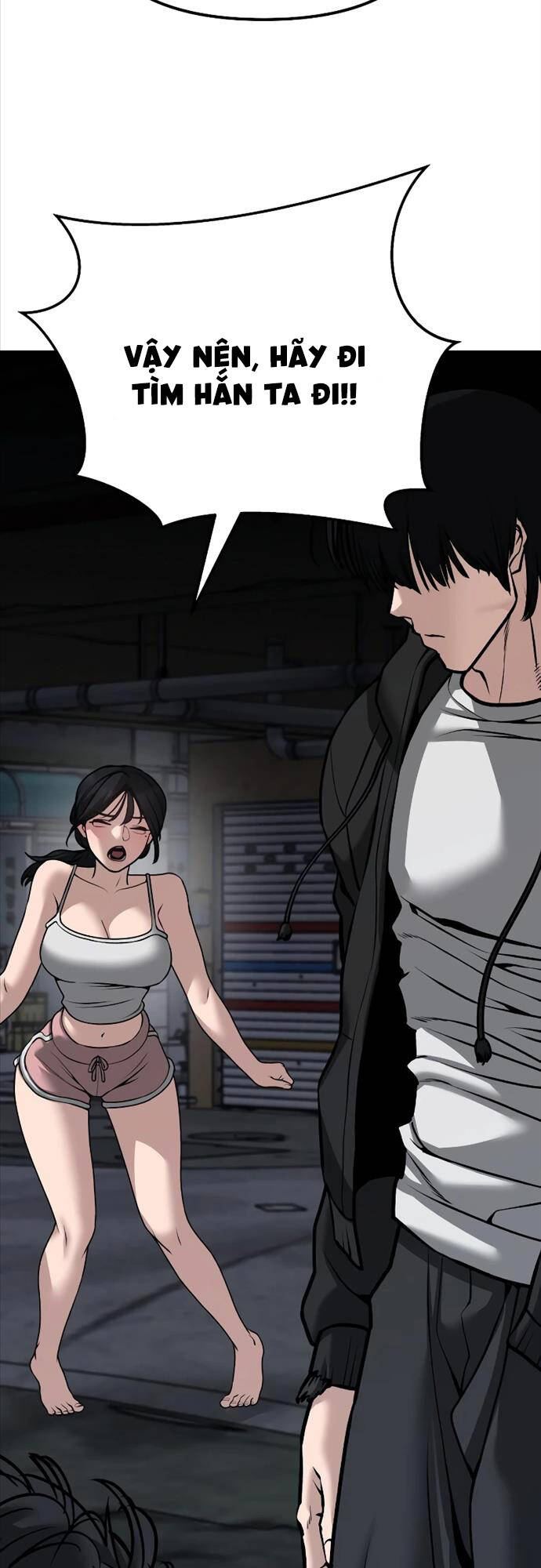 Quản Lý Du Côn chapter 88 - Upload bởi truyensieuhay.com