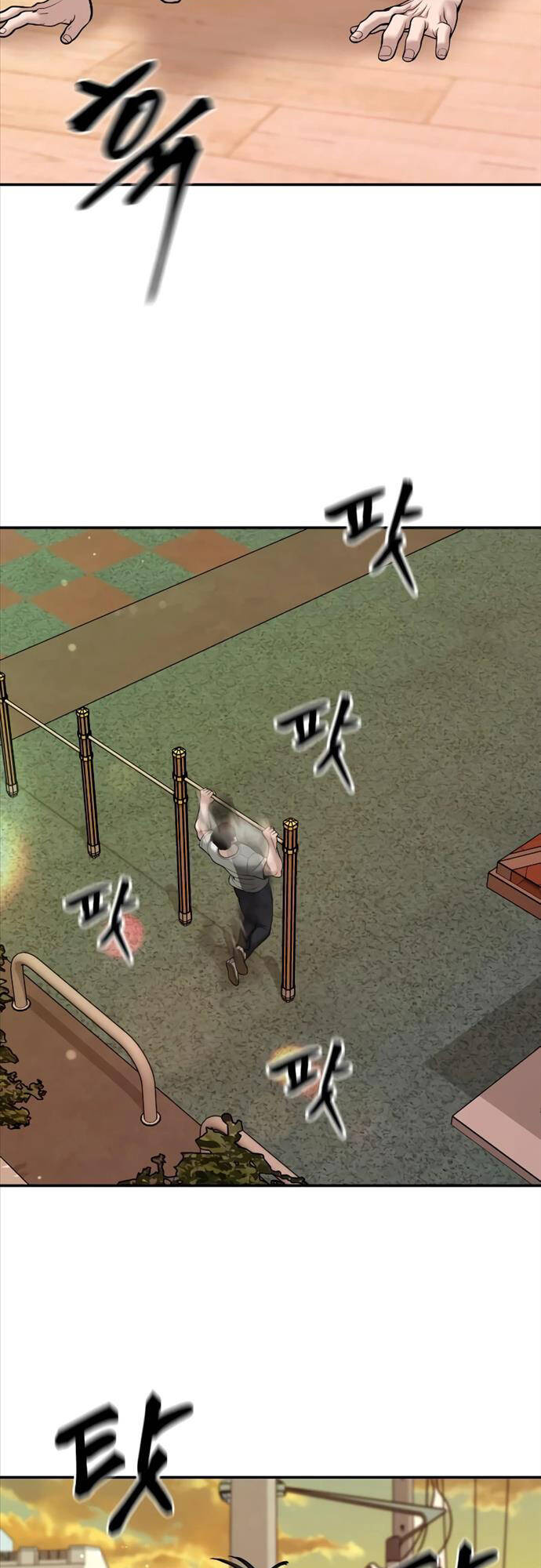 Quản Lý Du Côn chapter 88 - Upload bởi truyensieuhay.com