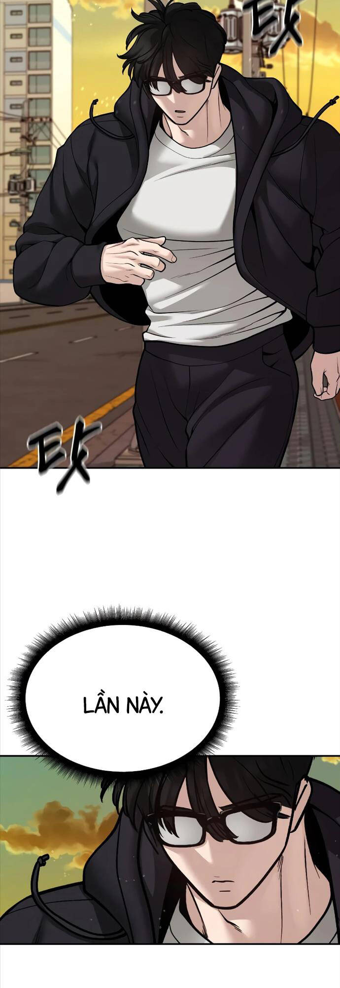 Quản Lý Du Côn chapter 88 - Upload bởi truyensieuhay.com
