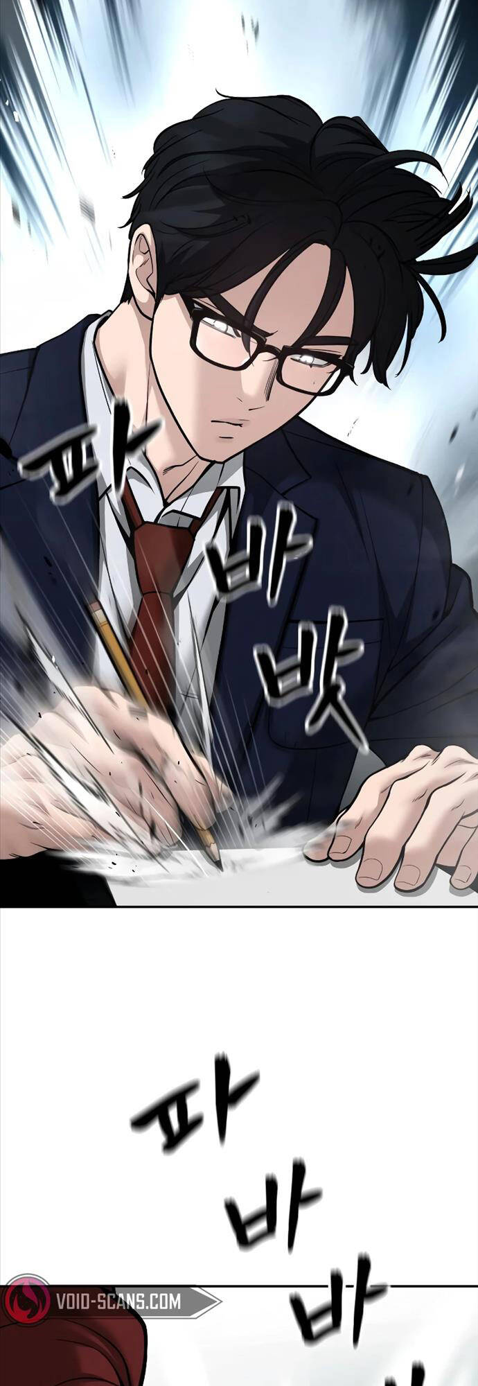 Quản Lý Du Côn chapter 88 - Upload bởi truyensieuhay.com