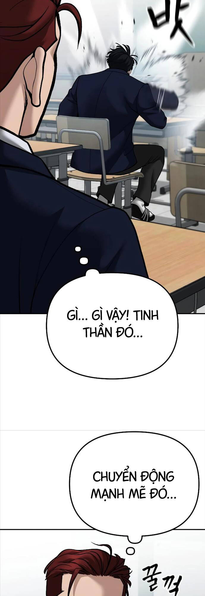 Quản Lý Du Côn chapter 88 - Upload bởi truyensieuhay.com