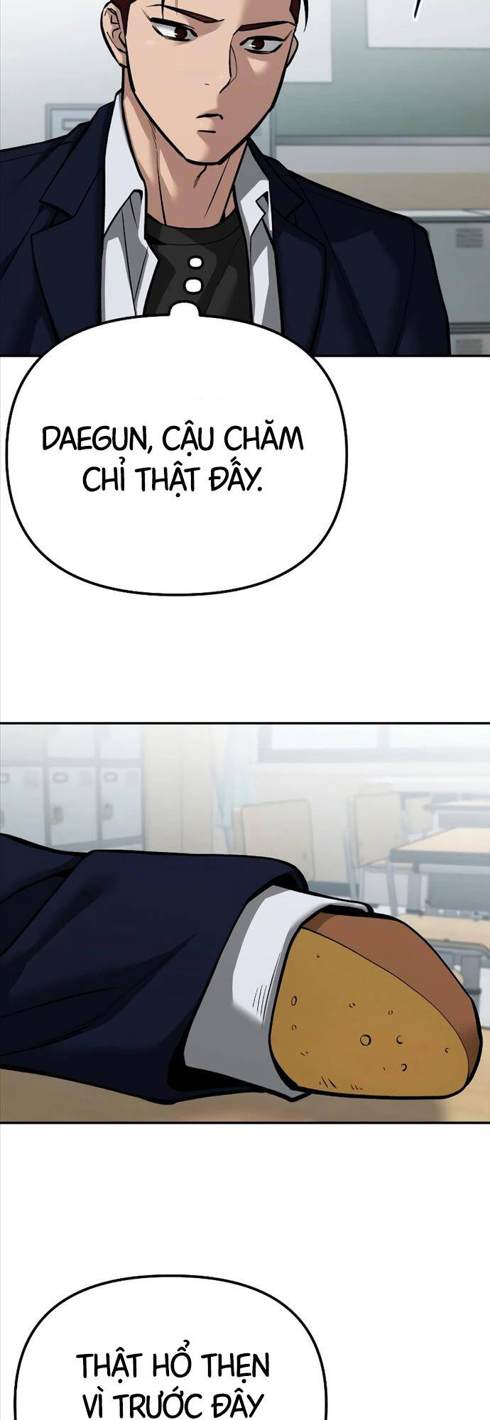 Quản Lý Du Côn chapter 88 - Upload bởi truyensieuhay.com