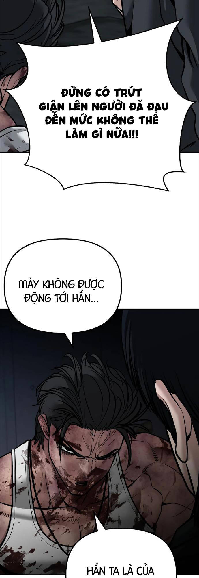 Quản Lý Du Côn chapter 88 - Upload bởi truyensieuhay.com