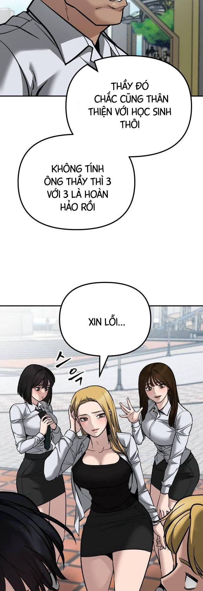 Quản Lý Du Côn chapter 89 - Upload bởi truyensieuhay.com