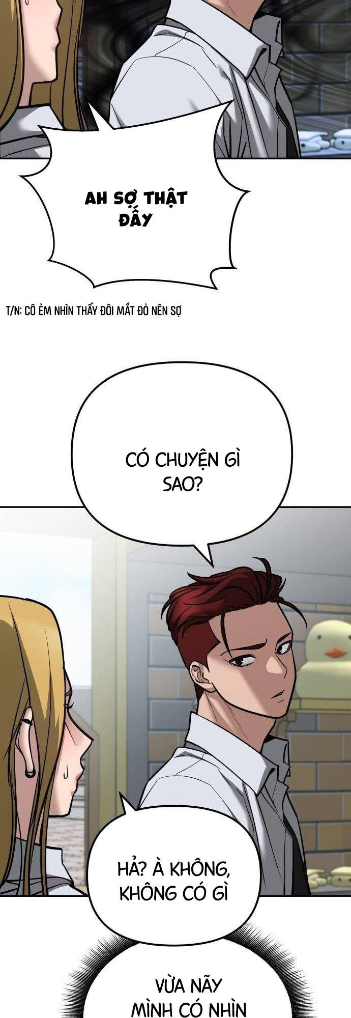 Quản Lý Du Côn chapter 89 - Upload bởi truyensieuhay.com