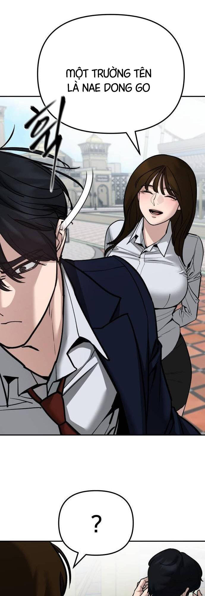 Quản Lý Du Côn chapter 89 - Upload bởi truyensieuhay.com