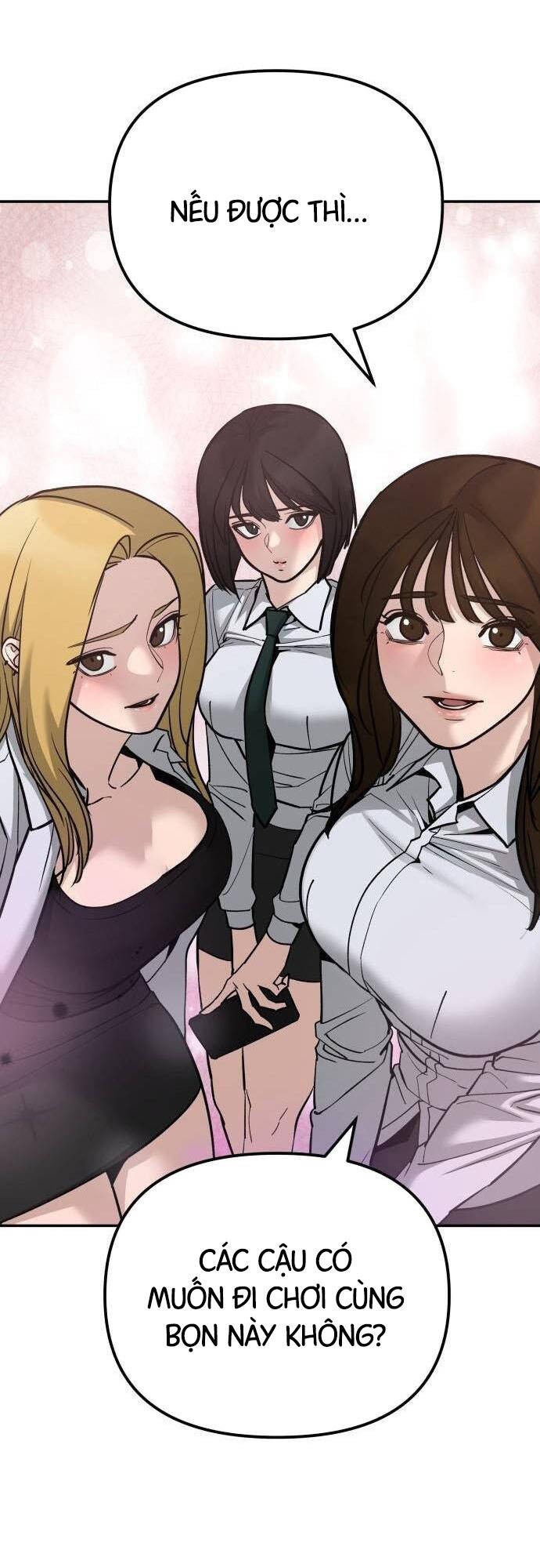 Quản Lý Du Côn chapter 89 - Upload bởi truyensieuhay.com