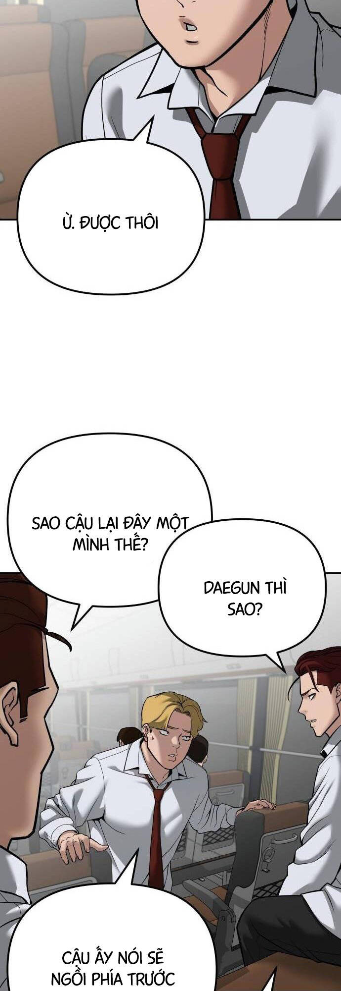 Quản Lý Du Côn chapter 89 - Upload bởi truyensieuhay.com