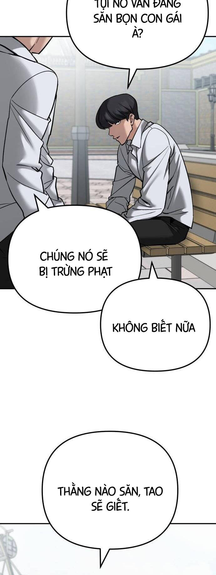 Quản Lý Du Côn chapter 89 - Upload bởi truyensieuhay.com