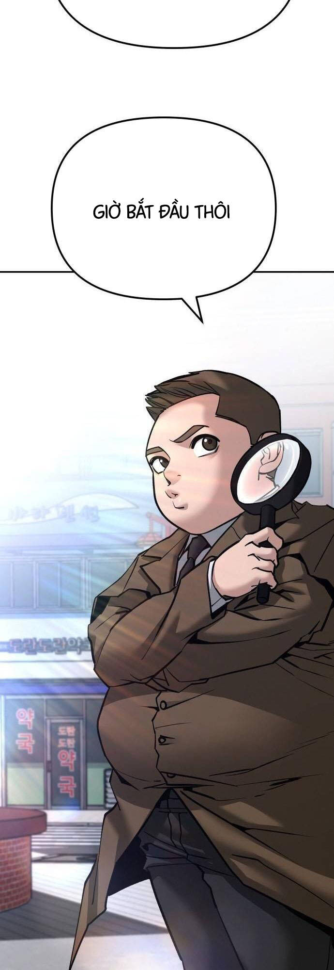 Quản Lý Du Côn chapter 89 - Upload bởi truyensieuhay.com