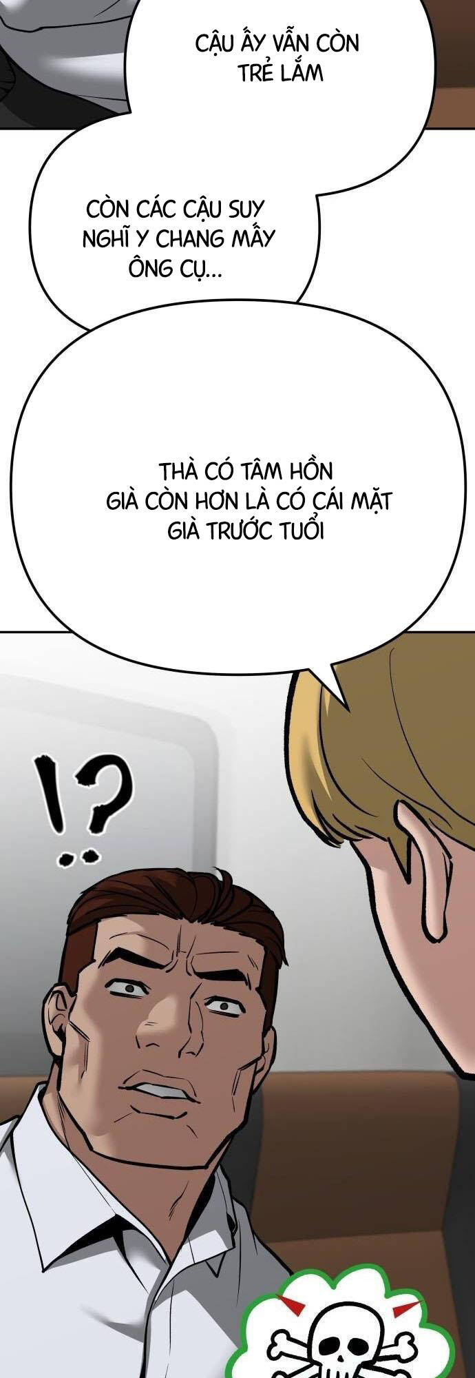 Quản Lý Du Côn chapter 89 - Upload bởi truyensieuhay.com