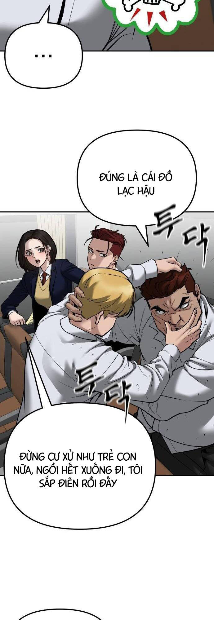 Quản Lý Du Côn chapter 89 - Upload bởi truyensieuhay.com