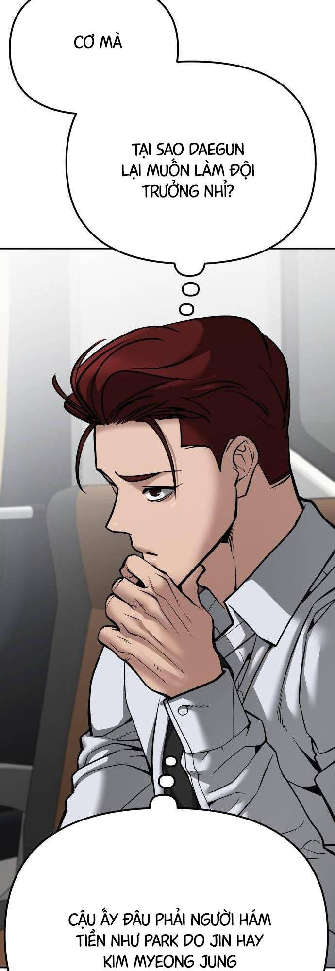 Quản Lý Du Côn chapter 89 - Upload bởi truyensieuhay.com