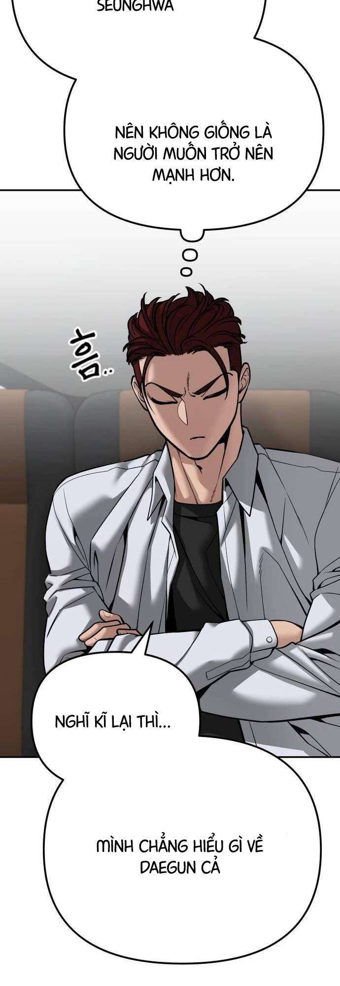 Quản Lý Du Côn chapter 89 - Upload bởi truyensieuhay.com