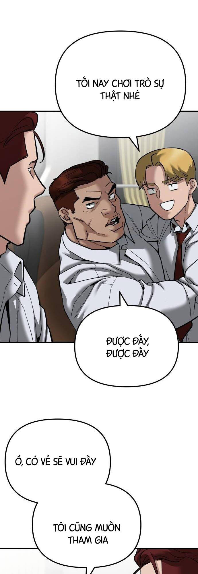 Quản Lý Du Côn chapter 89 - Upload bởi truyensieuhay.com