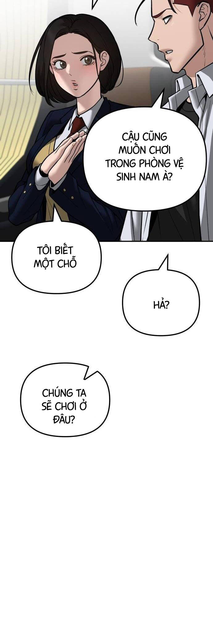 Quản Lý Du Côn chapter 89 - Upload bởi truyensieuhay.com