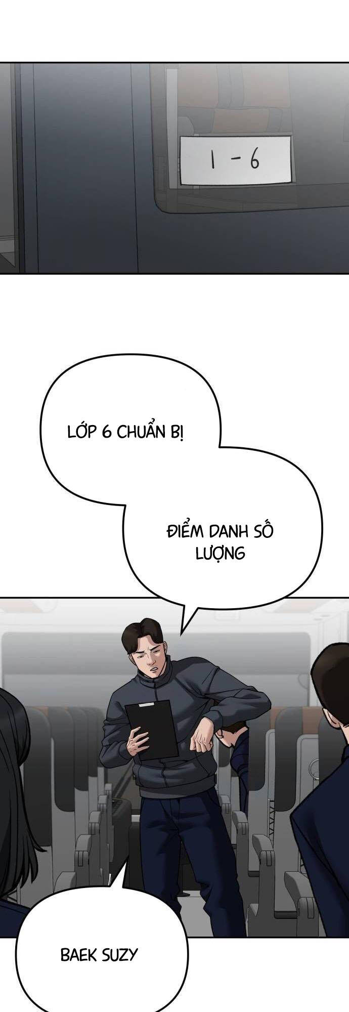 Quản Lý Du Côn chapter 89 - Upload bởi truyensieuhay.com