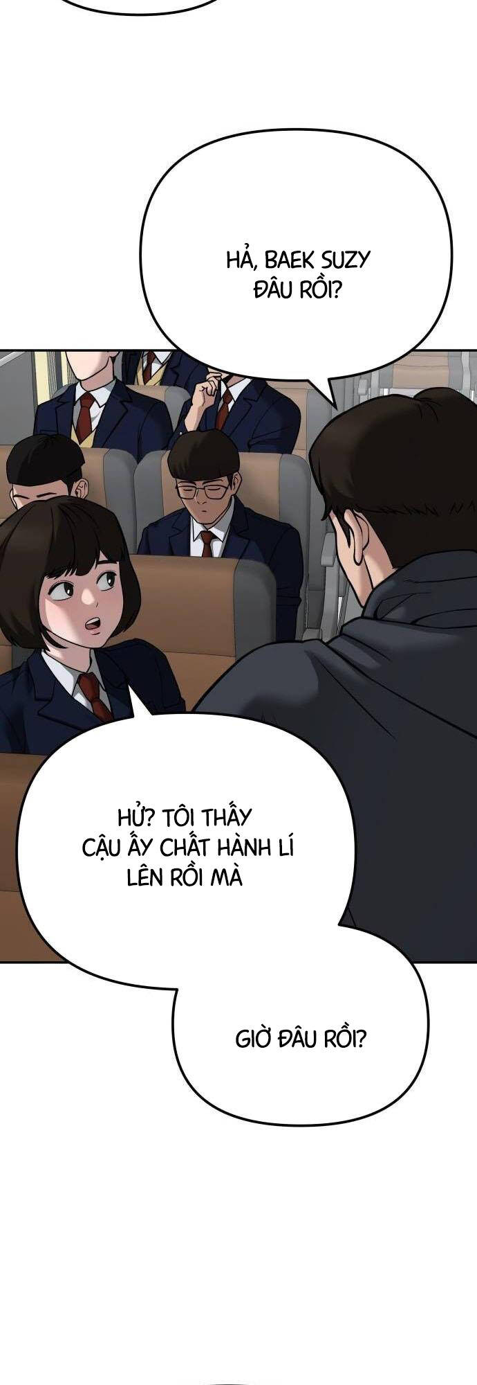 Quản Lý Du Côn chapter 89 - Upload bởi truyensieuhay.com