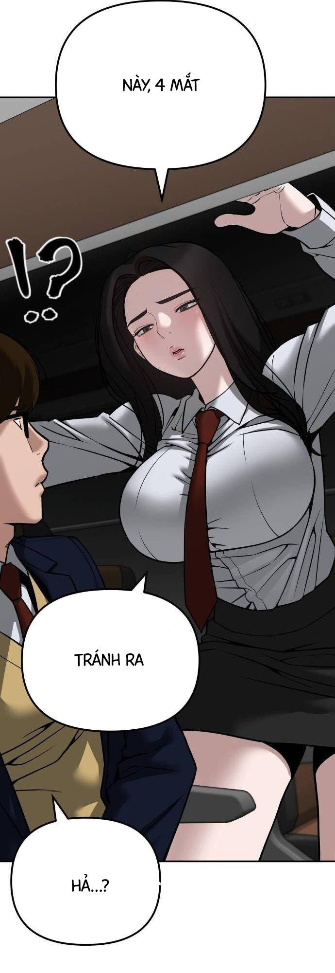 Quản Lý Du Côn chapter 89 - Upload bởi truyensieuhay.com