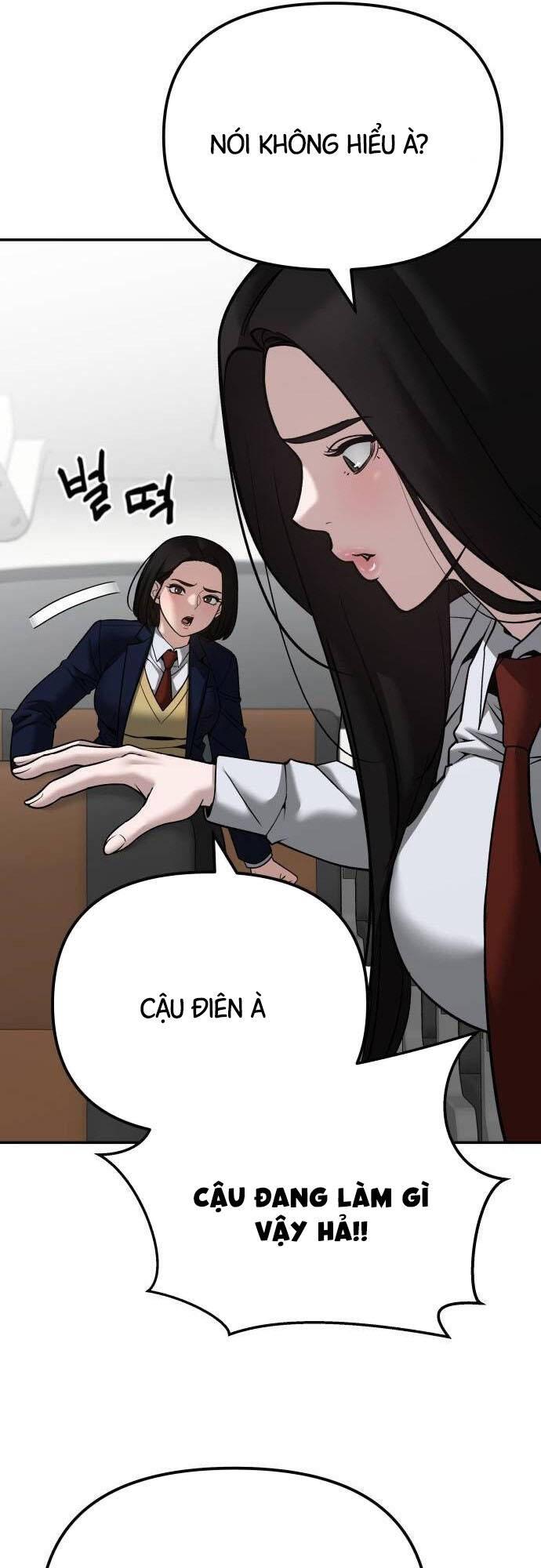 Quản Lý Du Côn chapter 89 - Upload bởi truyensieuhay.com