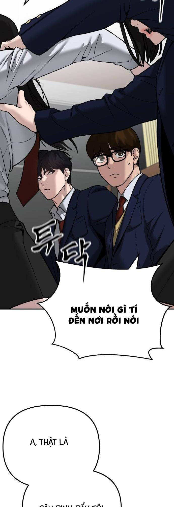 Quản Lý Du Côn chapter 89 - Upload bởi truyensieuhay.com