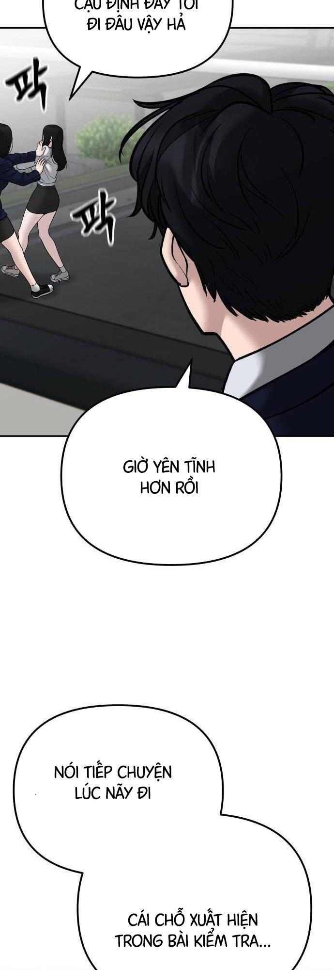 Quản Lý Du Côn chapter 89 - Upload bởi truyensieuhay.com