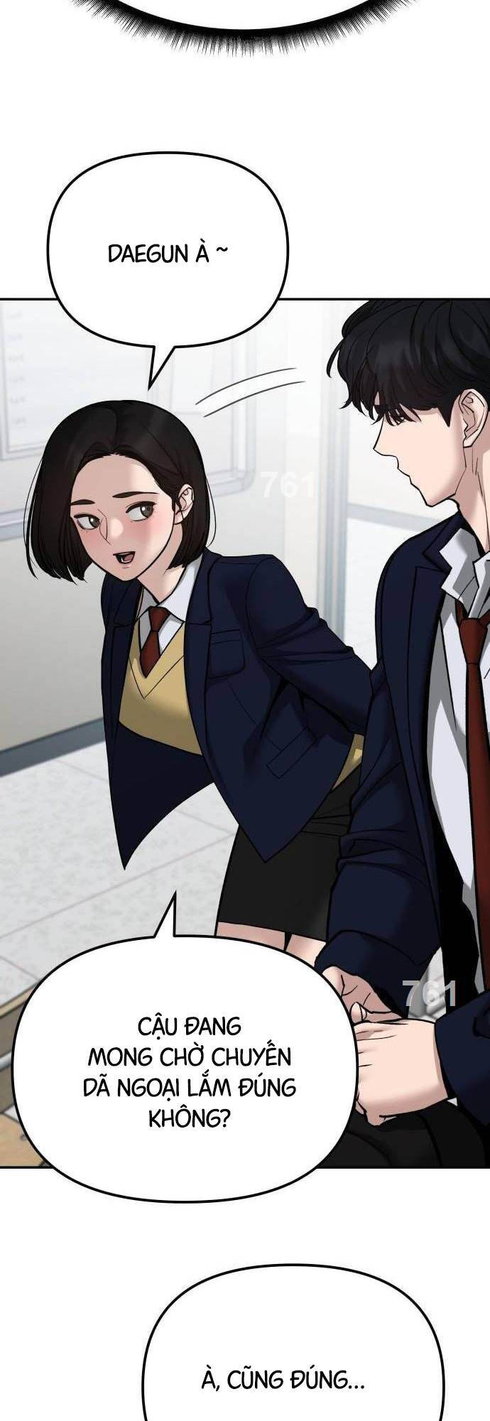 Quản Lý Du Côn chapter 89 - Upload bởi truyensieuhay.com