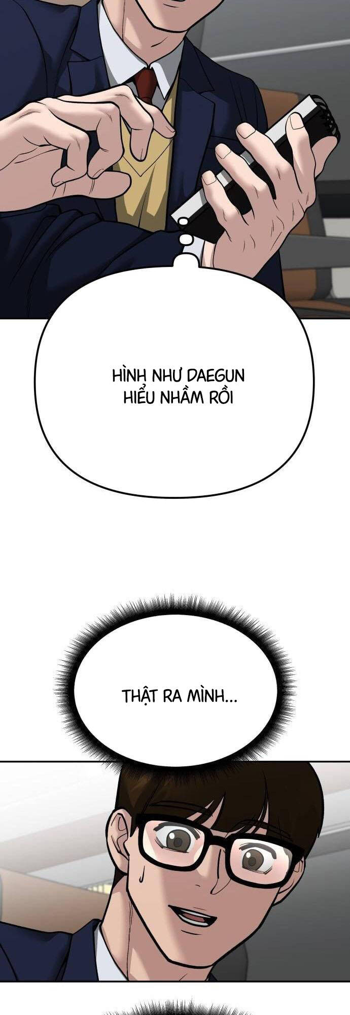 Quản Lý Du Côn chapter 89 - Upload bởi truyensieuhay.com