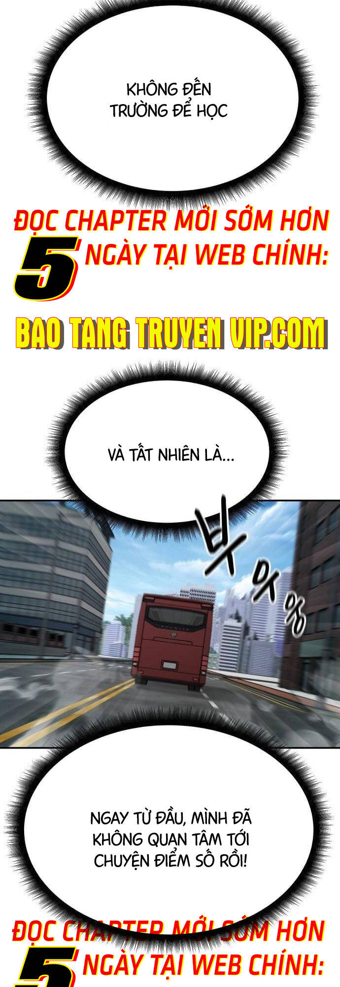 Quản Lý Du Côn chapter 89 - Upload bởi truyensieuhay.com