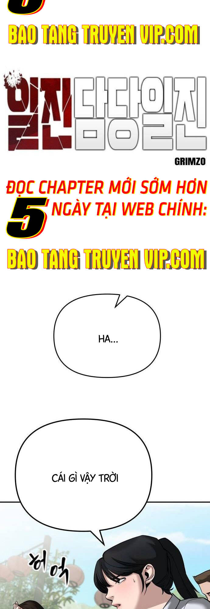Quản Lý Du Côn chapter 89 - Upload bởi truyensieuhay.com
