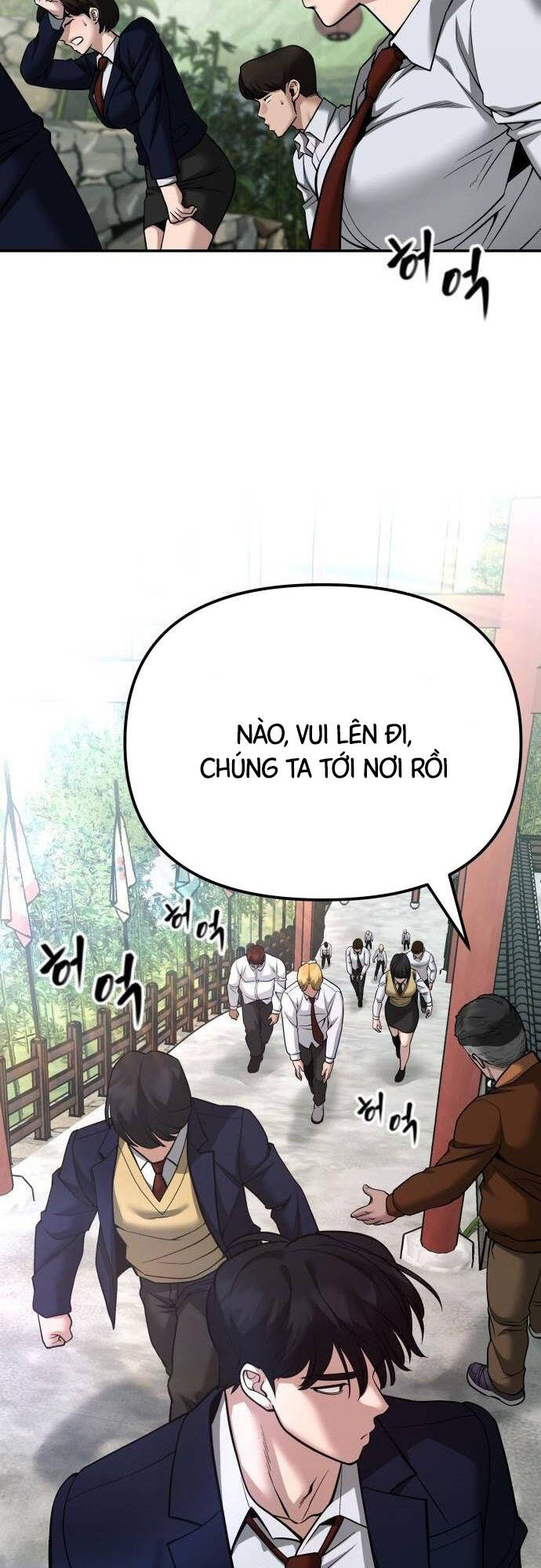 Quản Lý Du Côn chapter 89 - Upload bởi truyensieuhay.com