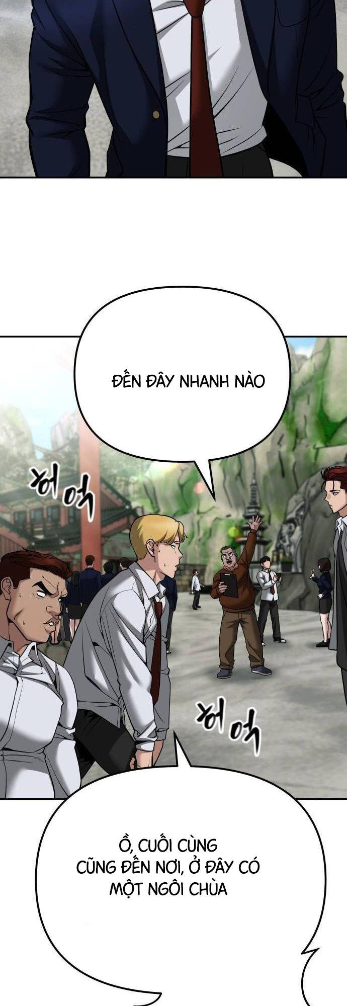 Quản Lý Du Côn chapter 89 - Upload bởi truyensieuhay.com
