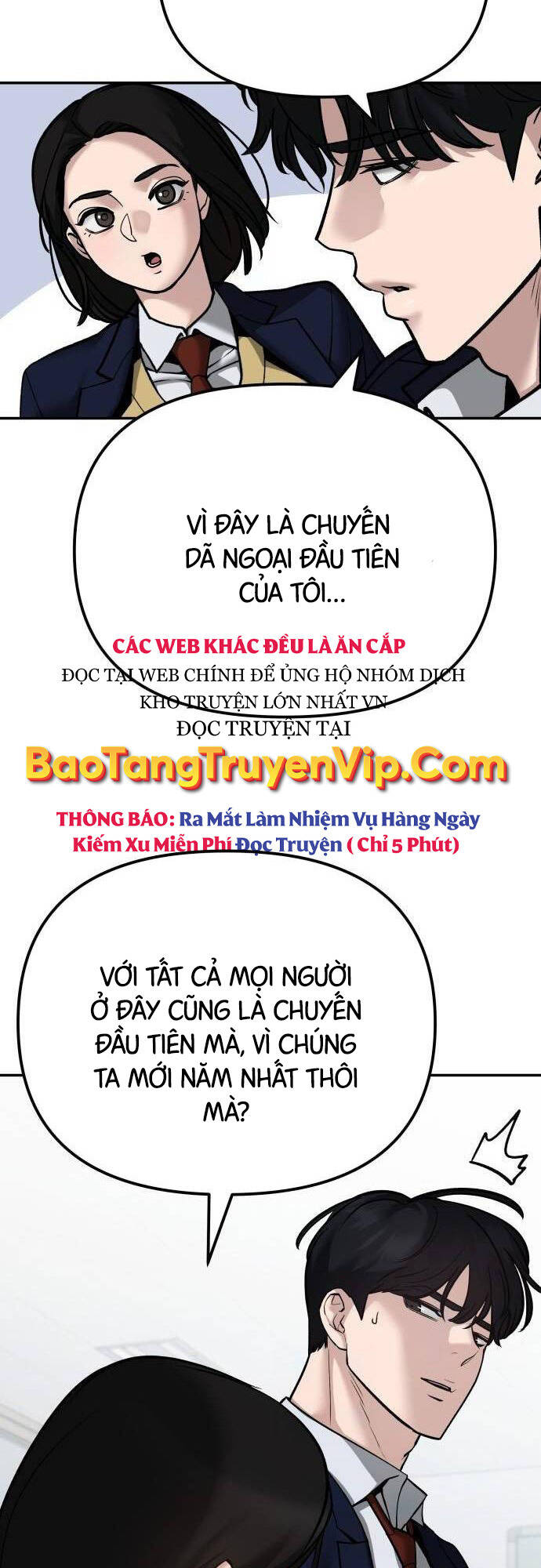 Quản Lý Du Côn chapter 89 - Upload bởi truyensieuhay.com