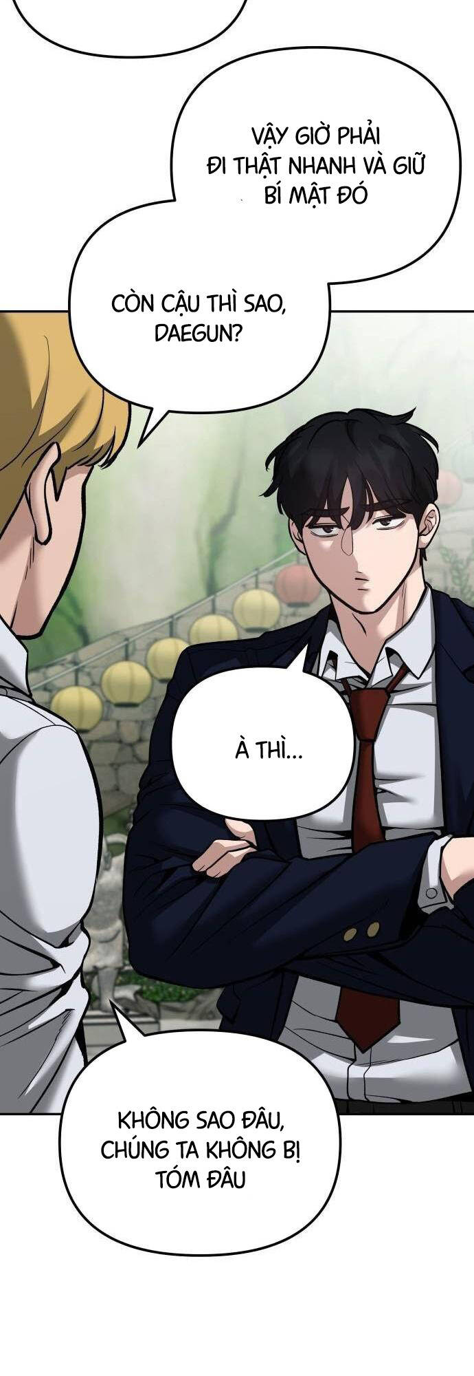 Quản Lý Du Côn chapter 89 - Upload bởi truyensieuhay.com