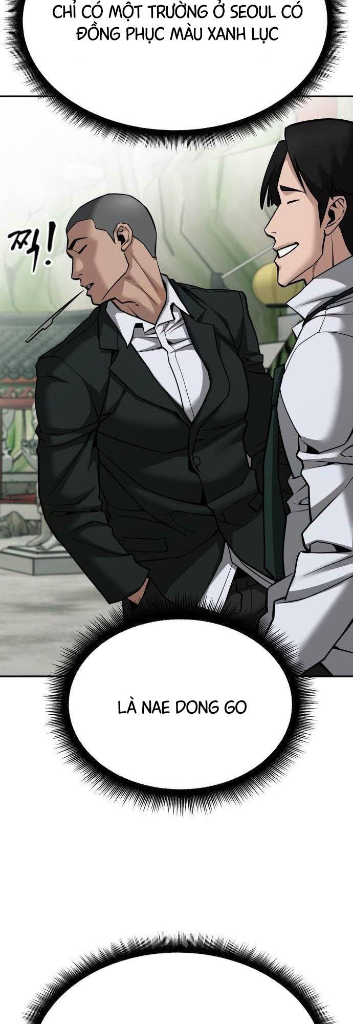 Quản Lý Du Côn chapter 89 - Upload bởi truyensieuhay.com