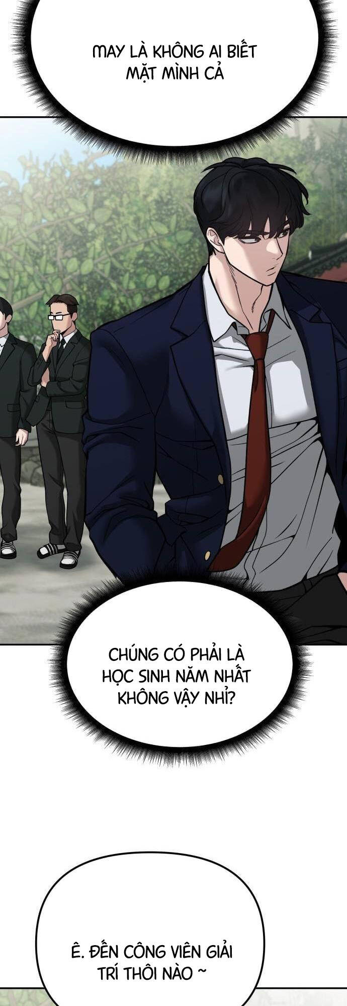 Quản Lý Du Côn chapter 89 - Upload bởi truyensieuhay.com