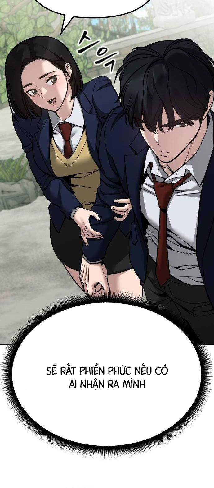 Quản Lý Du Côn chapter 89 - Upload bởi truyensieuhay.com