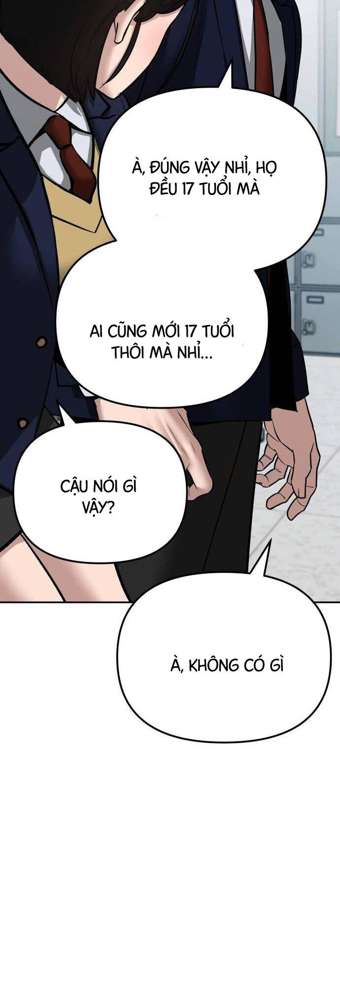 Quản Lý Du Côn chapter 89 - Upload bởi truyensieuhay.com
