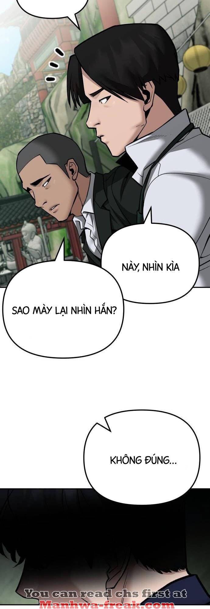 Quản Lý Du Côn chapter 89 - Upload bởi truyensieuhay.com