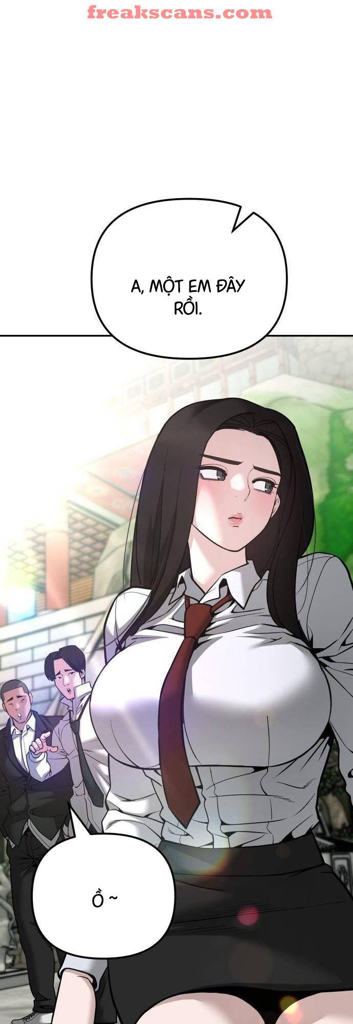 Quản Lý Du Côn chapter 89 - Upload bởi truyensieuhay.com