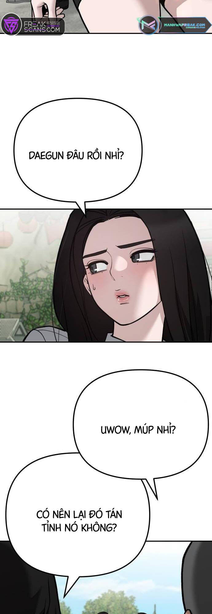 Quản Lý Du Côn chapter 89 - Upload bởi truyensieuhay.com