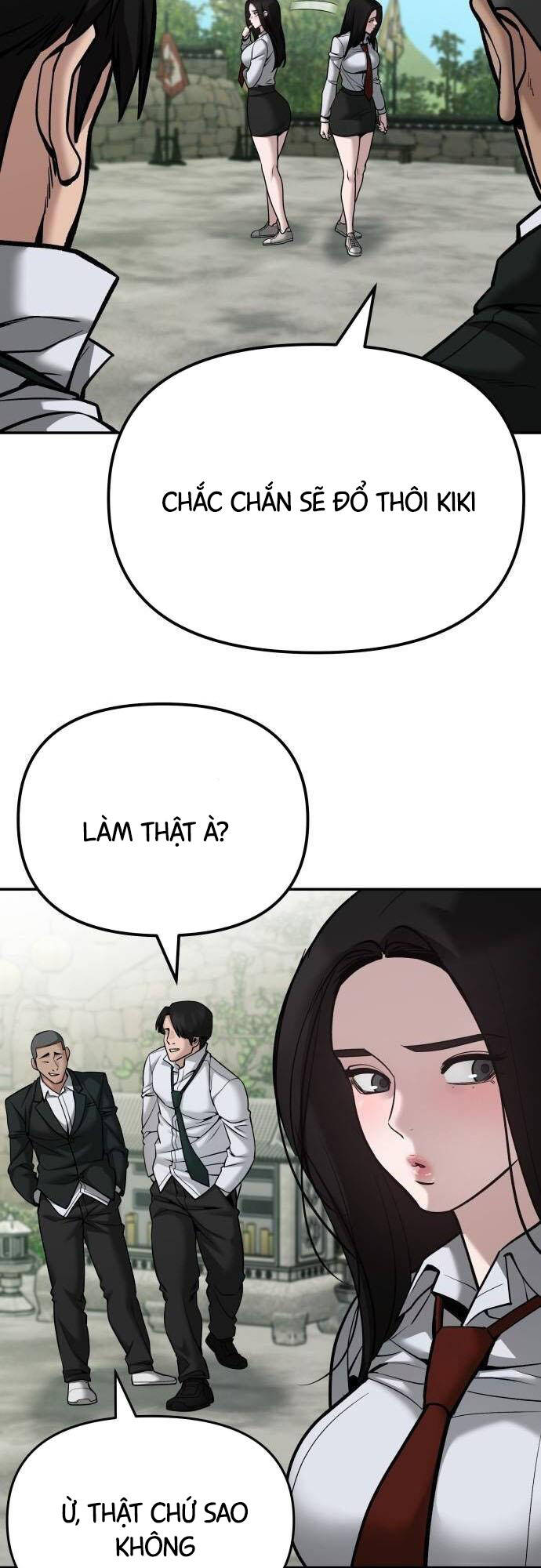 Quản Lý Du Côn chapter 89 - Upload bởi truyensieuhay.com