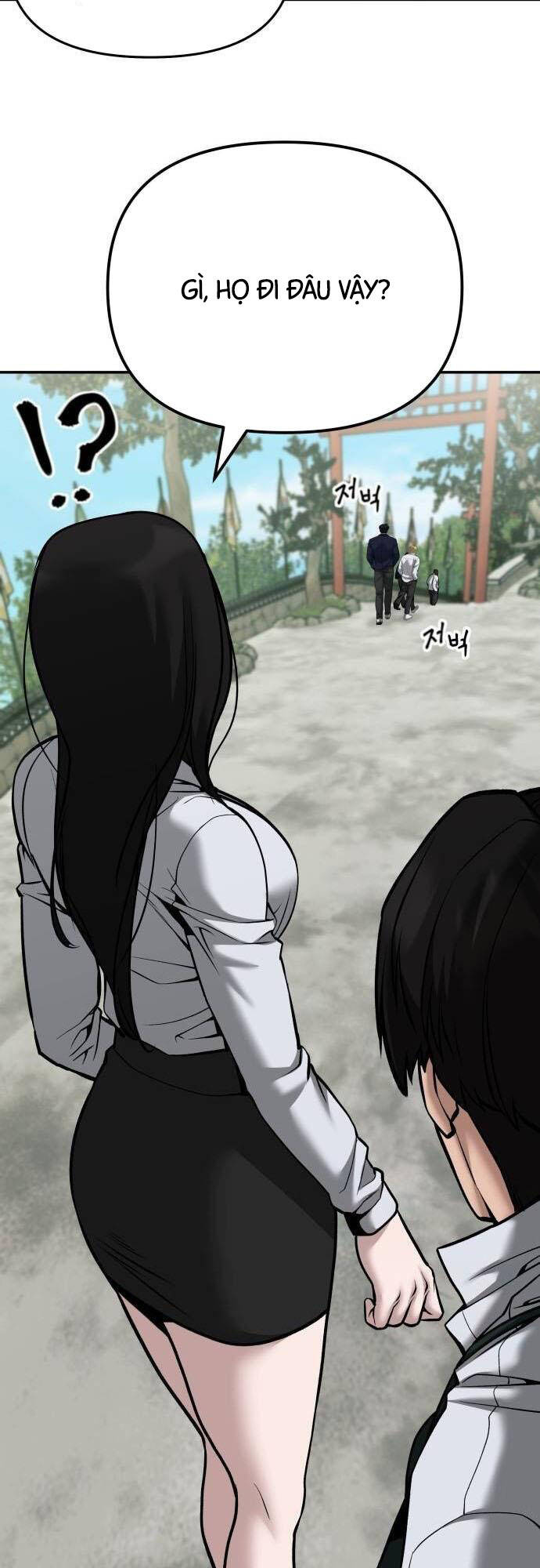 Quản Lý Du Côn chapter 89 - Upload bởi truyensieuhay.com