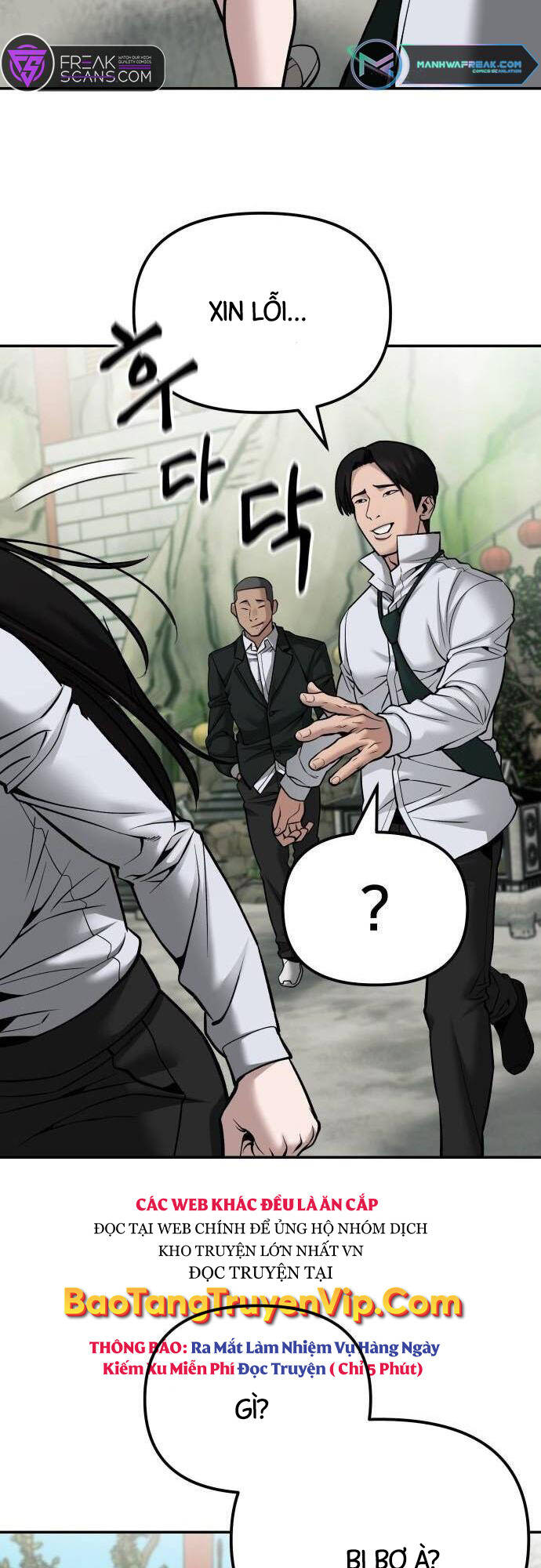 Quản Lý Du Côn chapter 89 - Upload bởi truyensieuhay.com