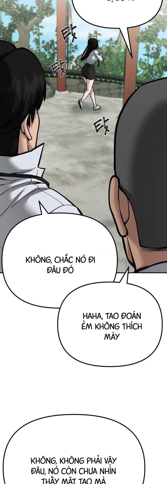 Quản Lý Du Côn chapter 89 - Upload bởi truyensieuhay.com