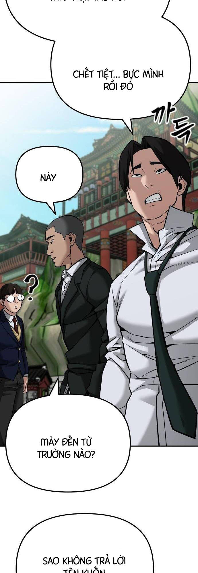 Quản Lý Du Côn chapter 89 - Upload bởi truyensieuhay.com