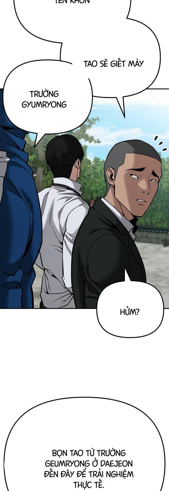 Quản Lý Du Côn chapter 89 - Upload bởi truyensieuhay.com